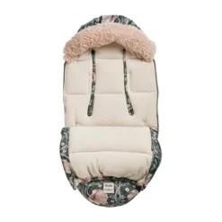 Elodie Details Voetenzak - Pimpernel