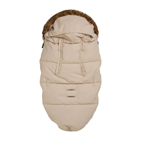 Elodie Details Voetenzak Pure Khaki