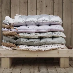 Elodie Details Voetenzak - Dalmatian Dots