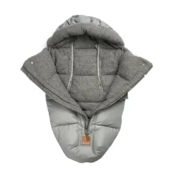 Elodie Details Voetenzak - Hazy Jade