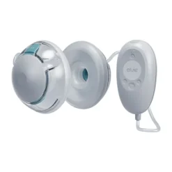 Elvie Borstkolf Dubbel Stride 2.0