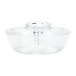 Elvie Borstvoeding Bewaarflesjes 150 ml 3 Stuks