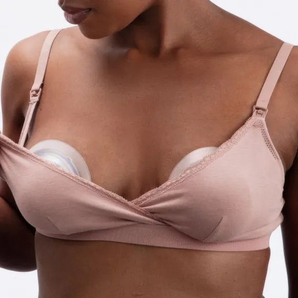 Elvie Catch Melk Opvang Cups