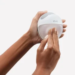 Elvie Curve Borstkolf