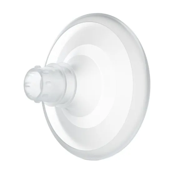 Elvie Pump & Stride Borstschildverkleiner - 17mm - 2 Stuks