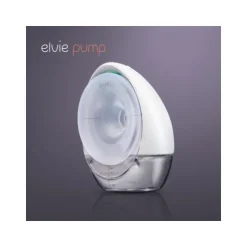 Elvie Pump & Stride Borstschildverkleiner - 17mm - 2 Stuks