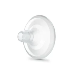 Elvie Pump & Stride Borstschildverkleiner - 17mm - 2 Stuks