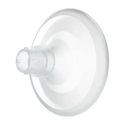 Elvie Pump & Stride Borstschildverkleiner - 17mm - 2 Stuks