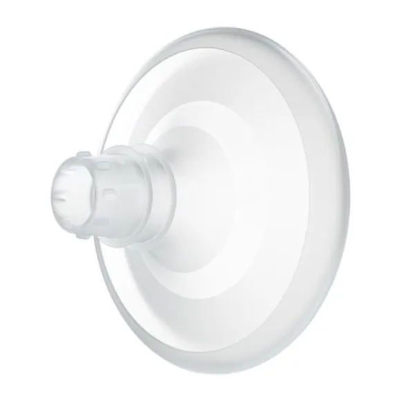 Elvie Pump & Stride Borstschildverkleiner - 17mm - 2 Stuks