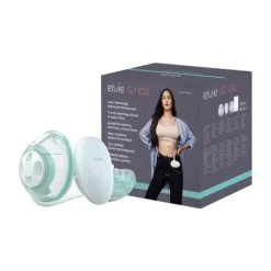 Elvie Stride Dubbele Elektrische Borstkolf