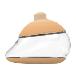 Emulait Anatomy Fles - Shape 5 - Deep