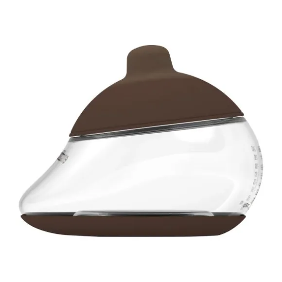 Emulait Anatomy Fles - Shape 5 - Deep