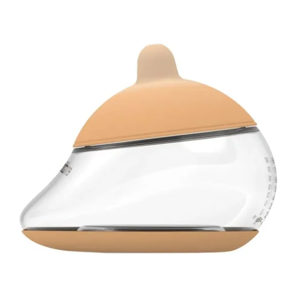 Emulait Anatomy Fles - Shape 3 - Deep