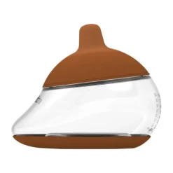 Emulait Anatomy Fles - Shape 4 - Deep