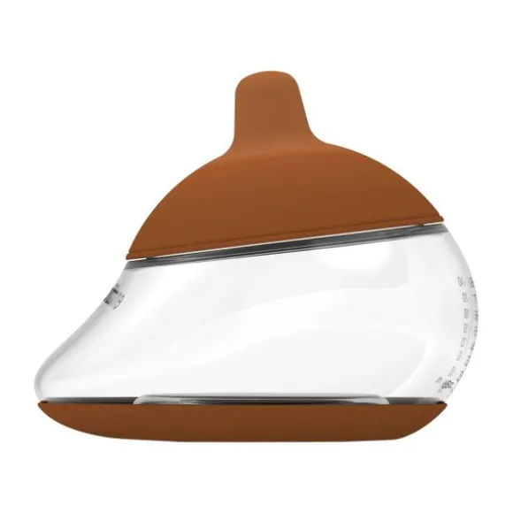 Emulait Anatomy Fles - Shape 4 - Deep