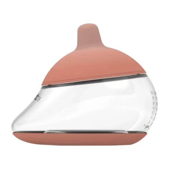 Emulait Anatomy Fles - Shape 4 - Deep