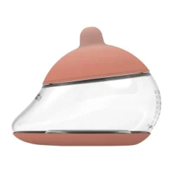 Emulait Anatomy Fles - Shape 2 - Deep