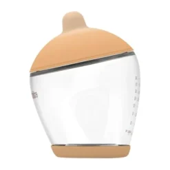 Emulait Classic Fles - Shape 2 - Deep