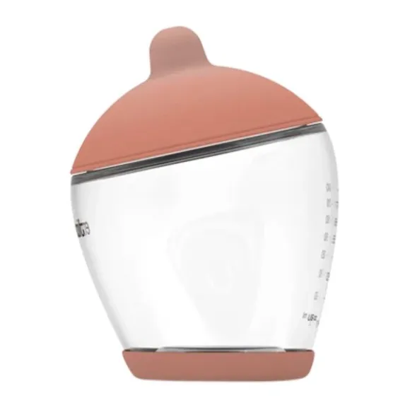 Emulait Classic Fles - Shape 2 - Deep