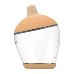 Emulait Classic Fles - Shape 4 - Deep