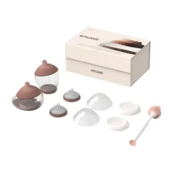 Emulait Starterkit - Shape 3 - Deep