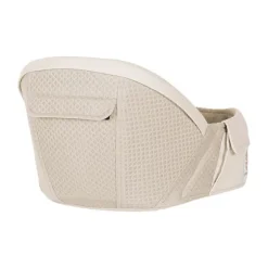 Ergobaby Alta Hip Seat - Natural Beige