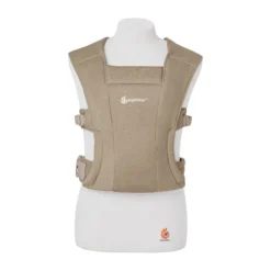 Ergobaby Embrace Draagzak Oxford Blue