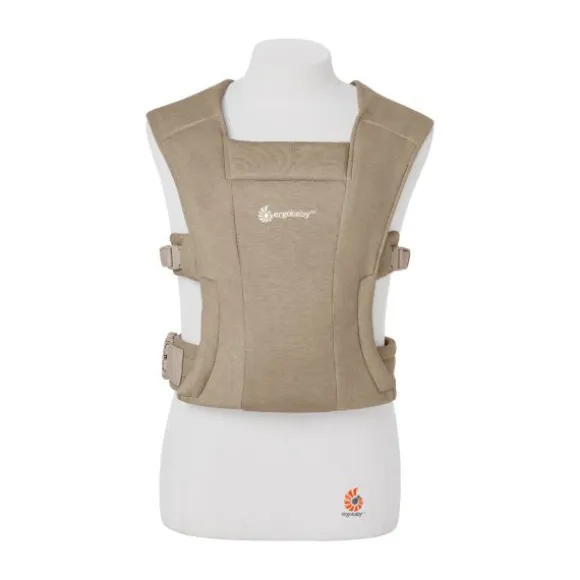 Ergobaby Embrace Draagzak Oxford Blue