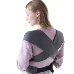 Ergobaby Embrace Draagzak Oxford Blue