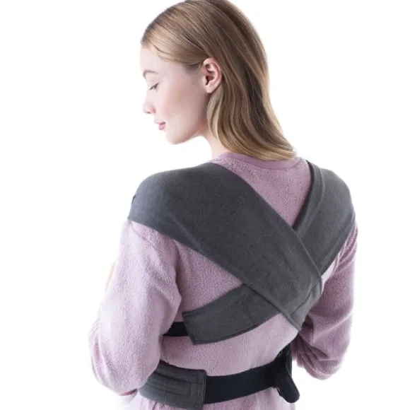 Ergobaby Embrace Draagzak Oxford Blue