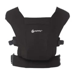 Ergobaby Embrace Draagzak Oxford Blue