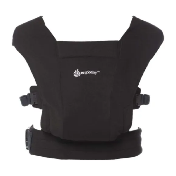 Ergobaby Embrace Draagzak Oxford Blue