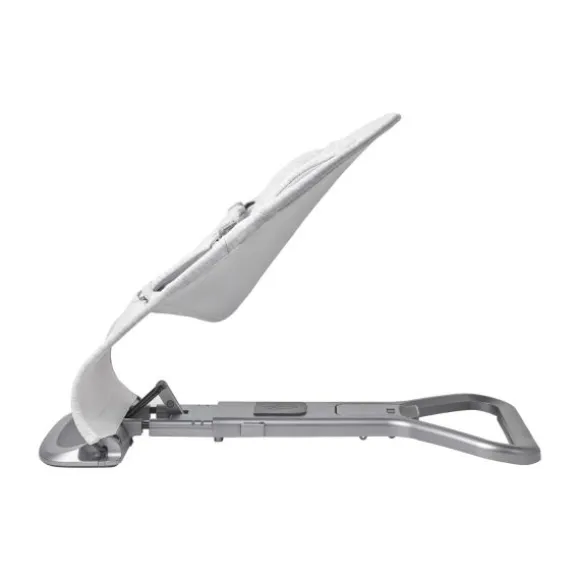 Ergobaby Evolve Wipstoel Midnight Blue