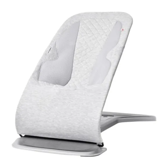 Ergobaby Evolve Wipstoel Midnight Blue