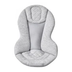 Ergobaby Evolve Wipstoel Midnight Blue