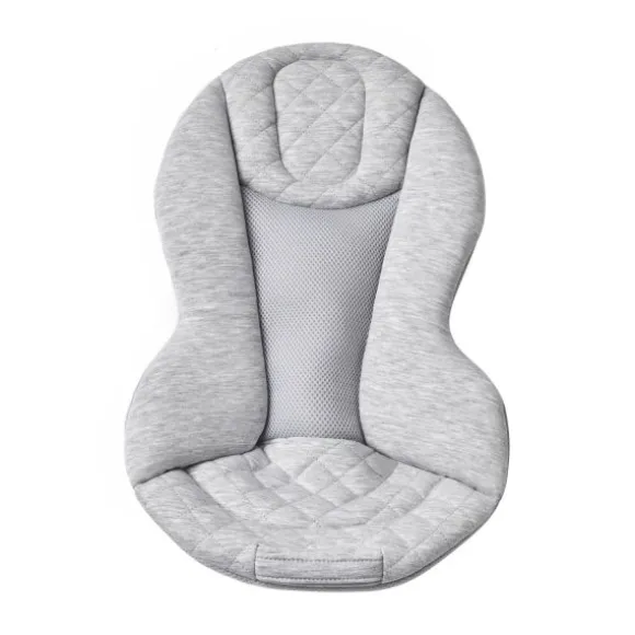 Ergobaby Evolve Wipstoel Midnight Blue