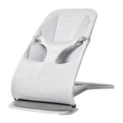 Ergobaby Evolve Wipstoel Midnight Blue