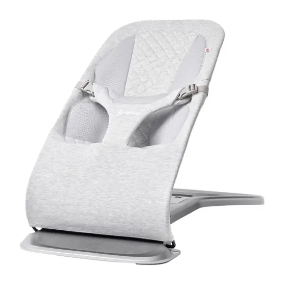 Ergobaby Evolve Wipstoel Midnight Blue