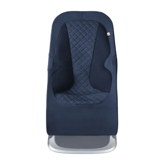 Ergobaby Evolve Wipstoel Midnight Blue