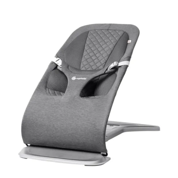 Ergobaby Evolve Wipstoel Midnight Blue