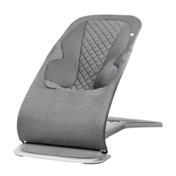 Ergobaby Evolve Wipstoel Midnight Blue