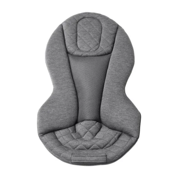 Ergobaby Evolve Wipstoel Midnight Blue