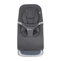 Ergobaby Evolve Wipstoel Midnight Blue