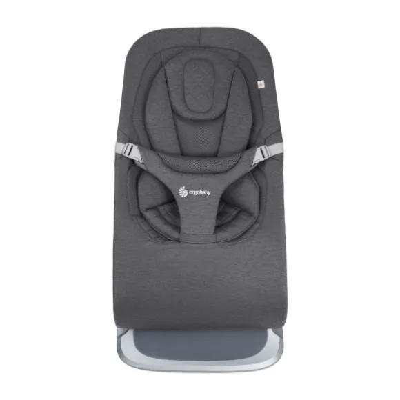 Ergobaby Evolve Wipstoel Midnight Blue