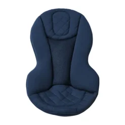 Ergobaby Evolve Wipstoel Midnight Blue