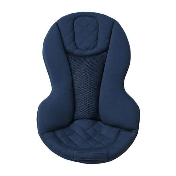 Ergobaby Evolve Wipstoel Midnight Blue