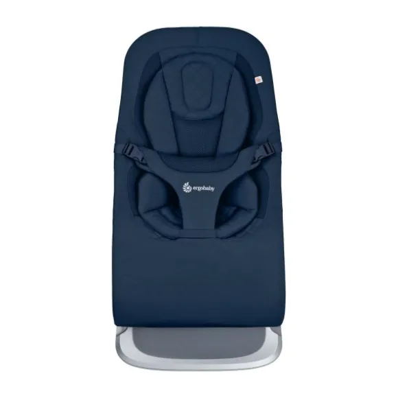 Ergobaby Evolve Wipstoel Midnight Blue