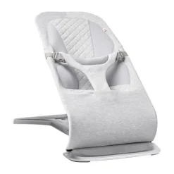 Ergobaby Evolve Wipstoel Midnight Blue