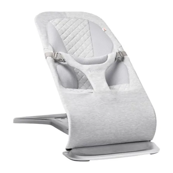 Ergobaby Evolve Wipstoel Midnight Blue