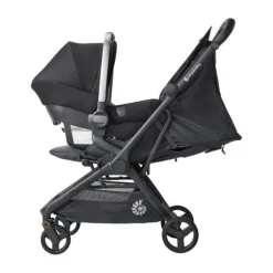 Ergobaby Metro 3 Autostoel Adapter